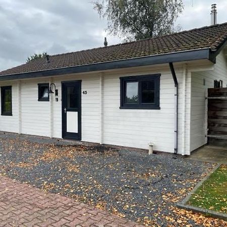 De Genten 2, Vakantiewoning Met Jacuzzi En Sauna Ermelo Extérieur photo