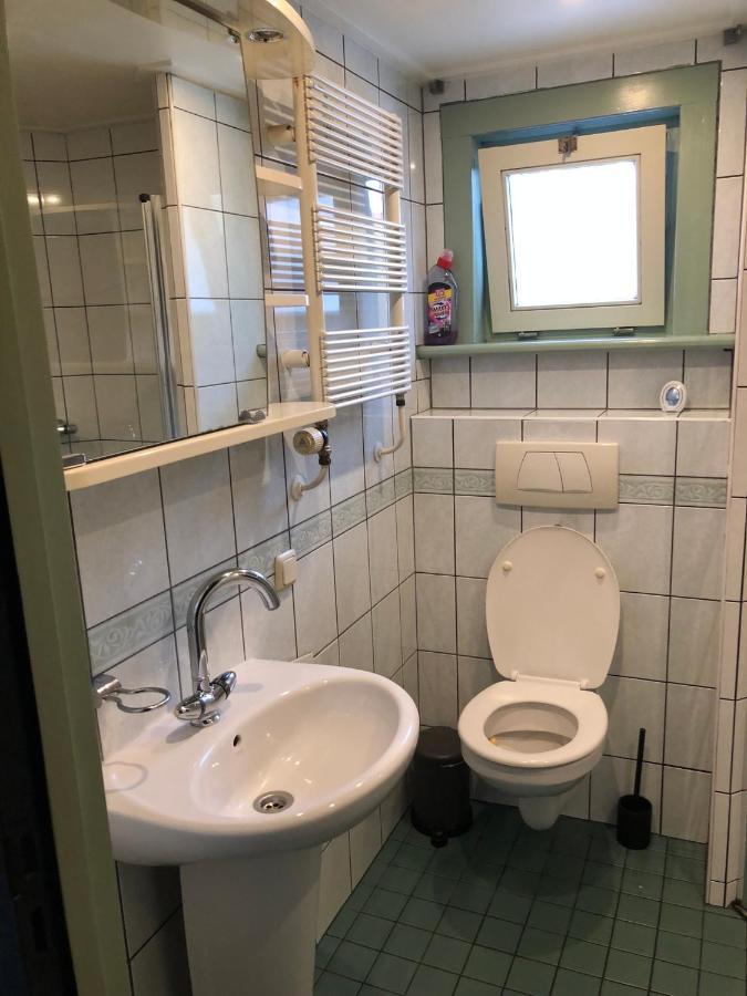 De Genten 2, Vakantiewoning Met Jacuzzi En Sauna Ermelo Extérieur photo