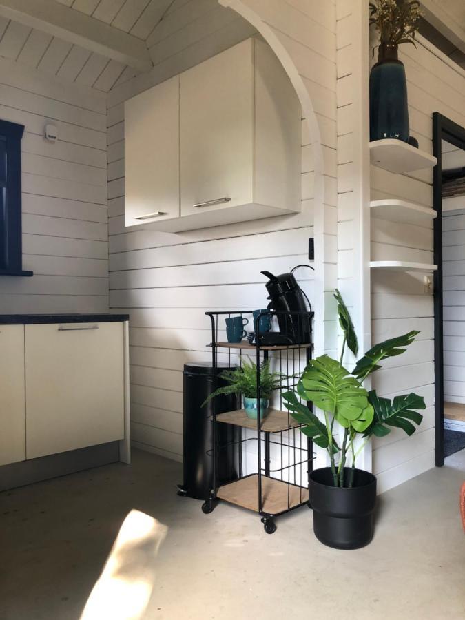 De Genten 2, Vakantiewoning Met Jacuzzi En Sauna Ermelo Extérieur photo